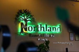 Northland Resort & Hotel