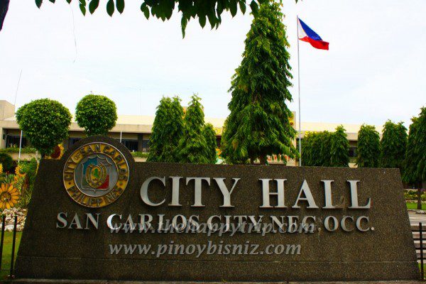 2018 SAN CARLOS CITY, NEGROS OCCIDENTAL TRAVEL GUIDE | TOURIST ATTRACTIONS