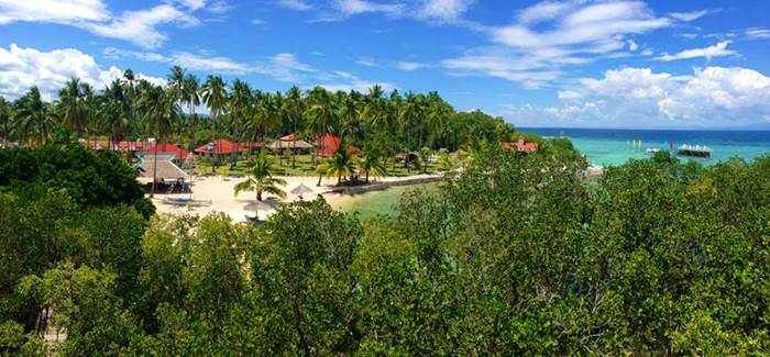 NEGROS OCCIDENTAL TRAVEL GUIDE + ATTRACTIONS