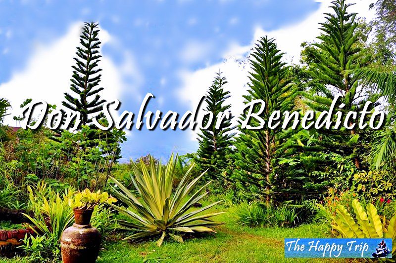 NEGROS OCCIDENTAL TOURIST SPOTS