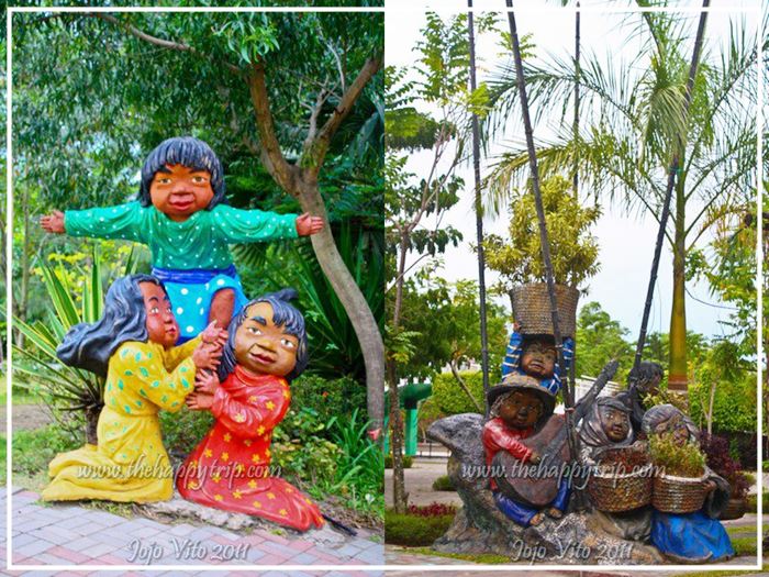 DAVAO CITY PHILIPPINES TRAVEL GUIDE + TOURIST SPOTS