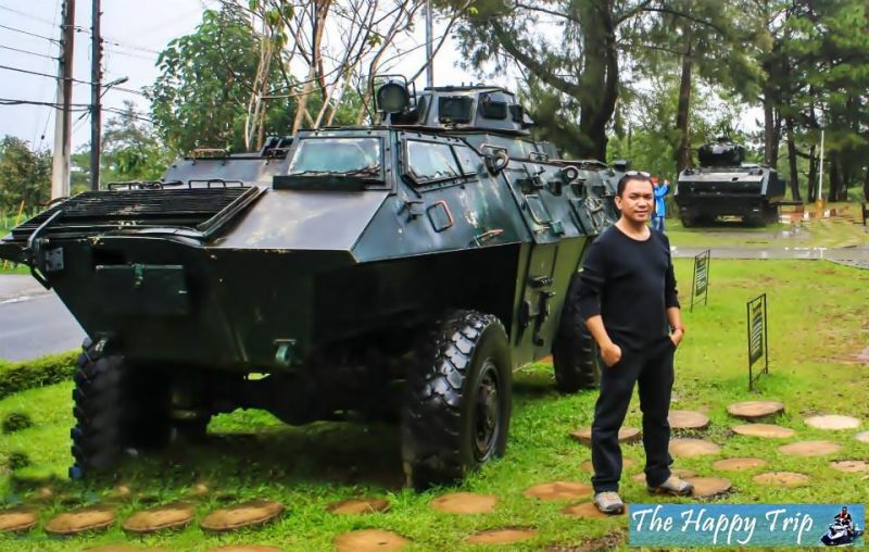 Baguio City Tourist Spots | Travel Guide + Baguio City Hotels