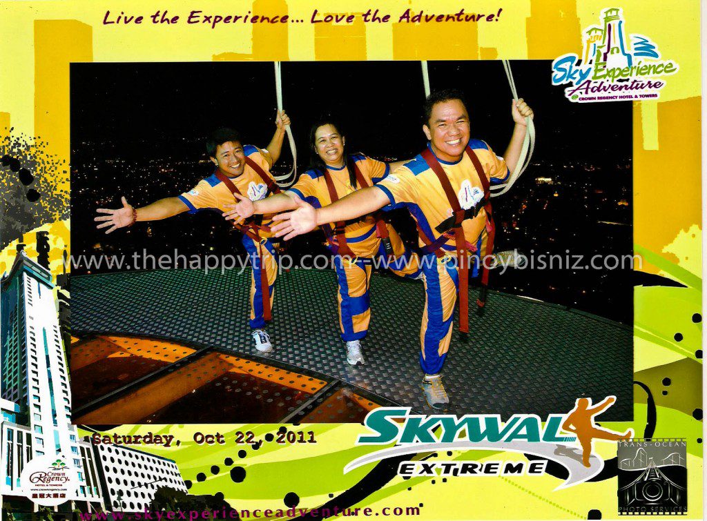 scan0001 Sky Experience Adventure