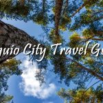 BAGUIO CITY TOURIST SPOTS + Travel Guide, Hotels