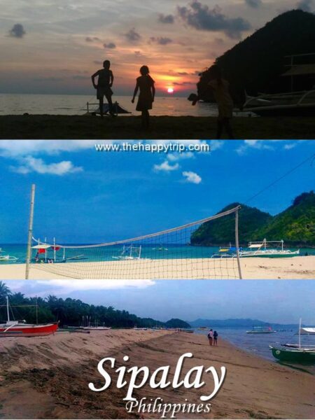 SIPALAY CITY TRAVEL GUIDE | ATTRACTIONS, BEACH RESORTS, BUDGET