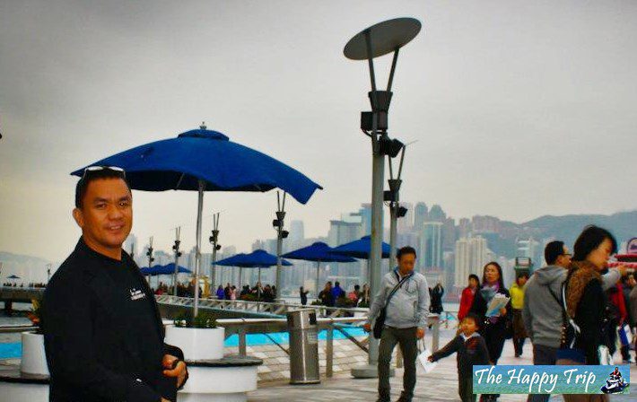 Travel Blogger , Jojo Vito Travel Blogger , Jojo Vito