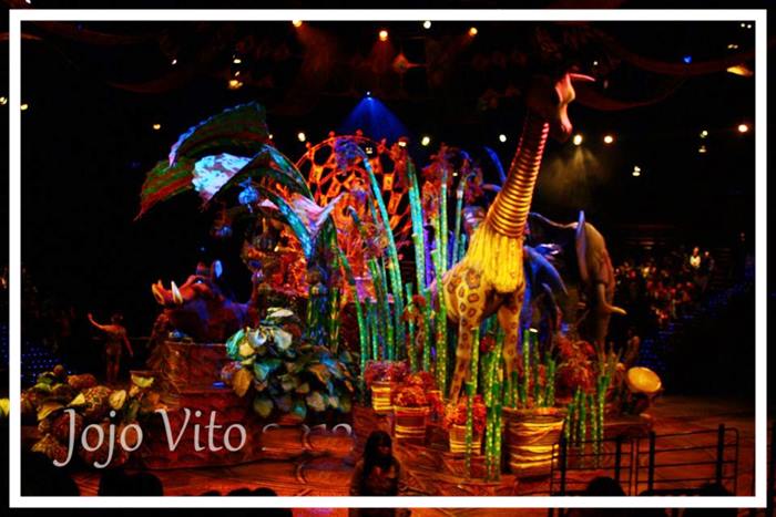 DISNEYLAND + HONGKONG TRAVEL GUIDE 