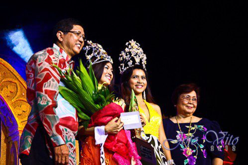 Lin-ay sang Negros 2012, EXPERIENCE PANAAD SA NEGROS FESTIVAL