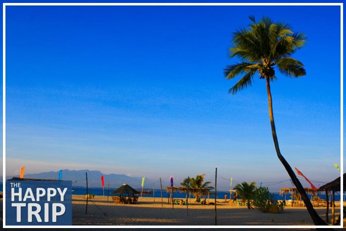 LAKAWON ISLAND RESORT LAKAWON ISLAND RESORT