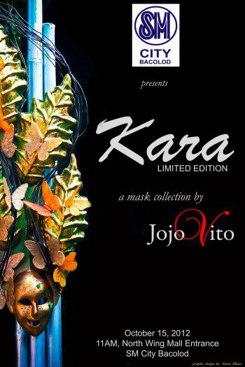 169524_10151098739234543_1520709973_o ONE MAN MASK EXHIBIT