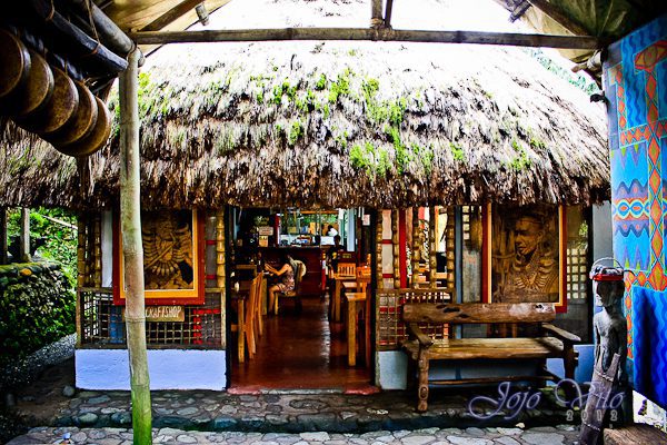 BAGUIO CITY TOURIST SPOTS + PANAGBENGA FESTIVAL