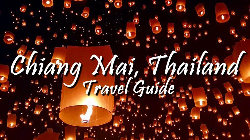 Thailand Travel Guide | Things to Do, Resorts, Islands, Beaches, Cities, Taste, Food