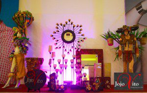 JOJO VITO DESIGNS GALLERY @ SM CITY FIESTA PAVILION