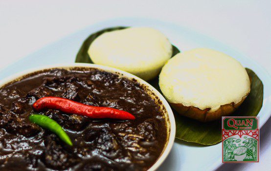QUAN NATIVE DELICACIES: A FAMILY OF FOOD FOR THE FAMILY
