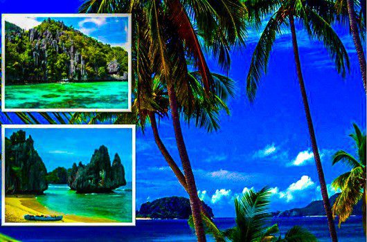 List of Hotels, Resorts & Homestays in Palawan