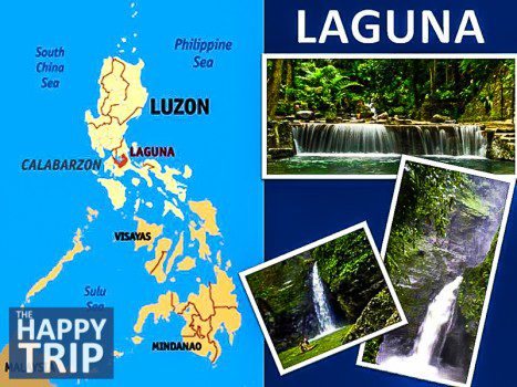  ACCOMMODATION GUIDE | BUDGET HOTELS AND RESORTS IN LAGUNA