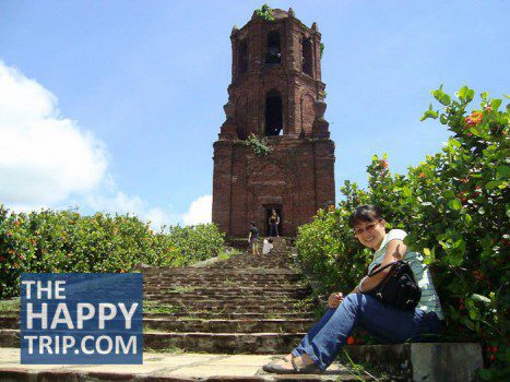  Ilocos Quick Tour, Bantay Church ,Villa Angela Heritage House