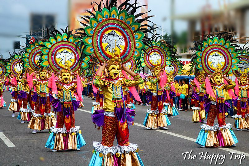 Bacolod Fiesta