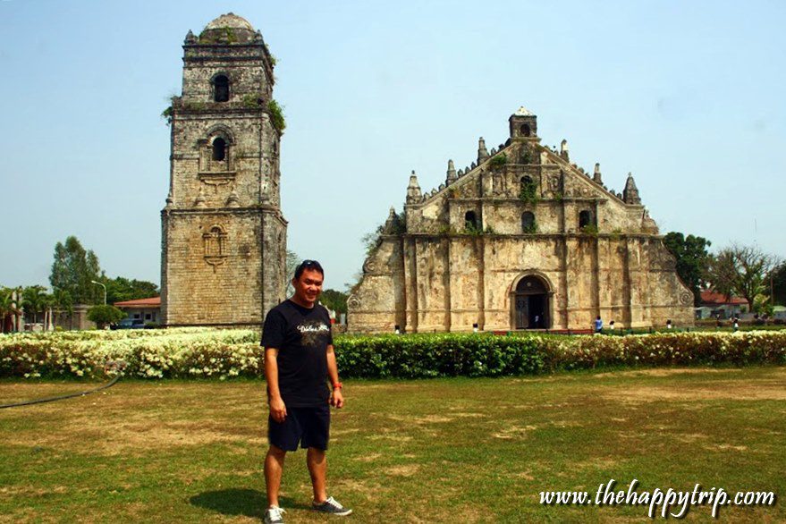 BEST PLACES TO VISIT IN THE PHILIPPINES