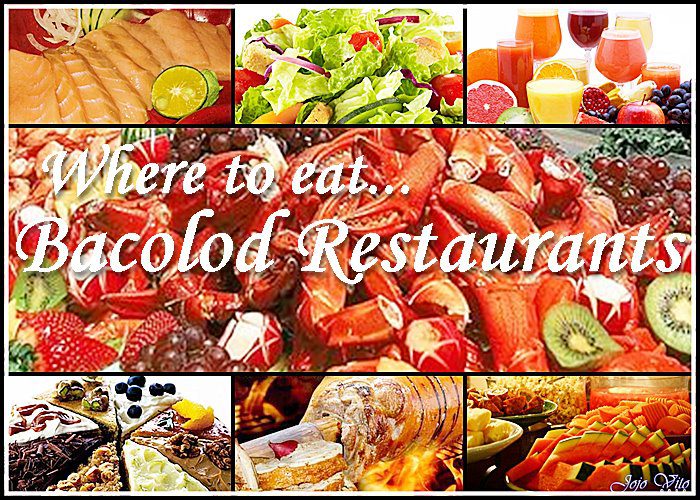 BACOLOD CITY, NEGROS OCCIDENTAL TRAVEL GUIDE