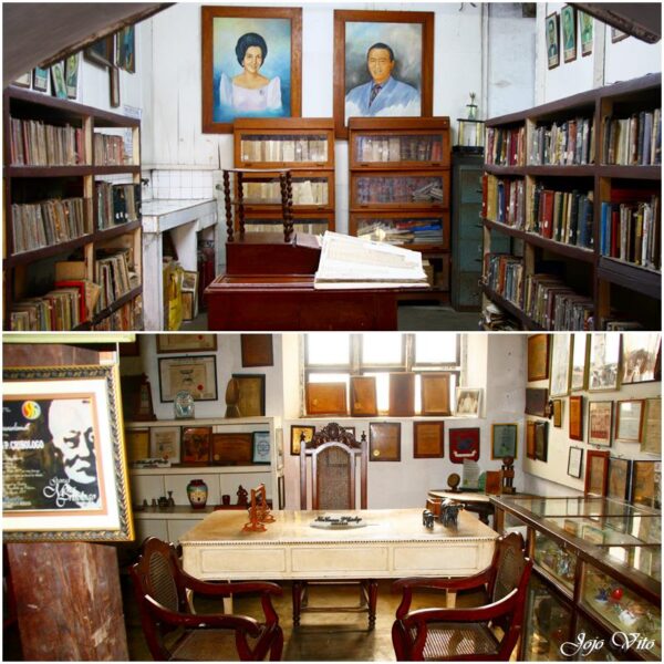 crisologo museum, VIGAN TOURIST SPOTS 