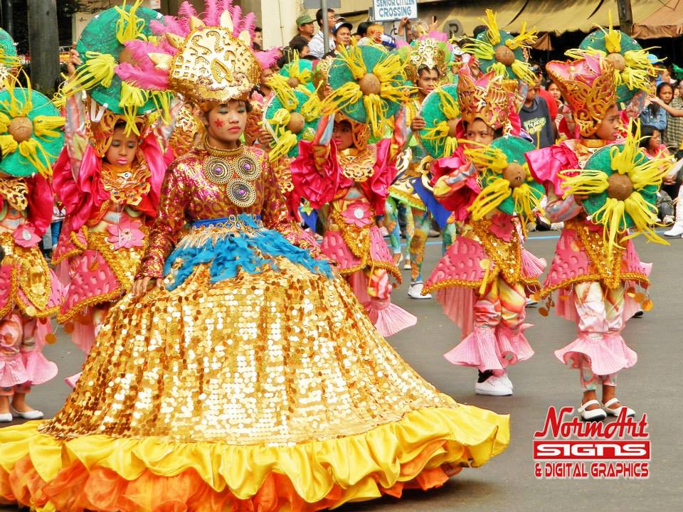 2018 PANAGBENGA FESTIVAL SCHEDULE OF ACTIVITIES | TRAVEL GUIDE