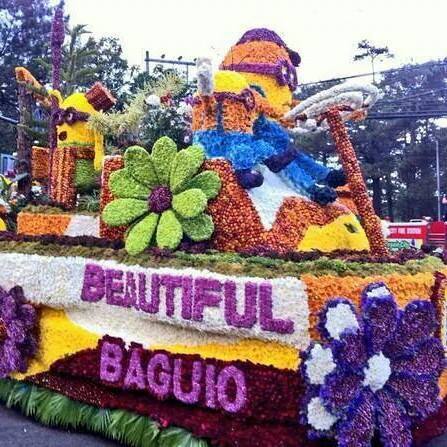 2018 PANAGBENGA FESTIVAL SCHEDULE OF ACTIVITIES | TRAVEL GUIDE