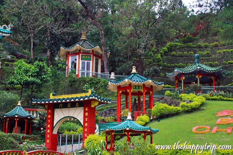 Baguio City Travel Guide + Baguio City Hotels, Baguio City Tourist Spots