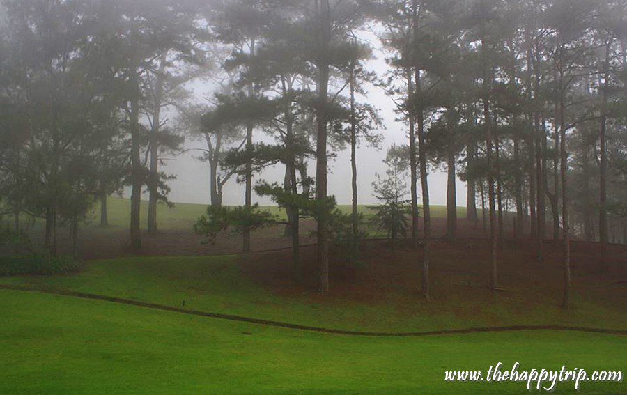 Baguio City Travel Guide + Baguio City Hotels, Baguio City Tourist Spots