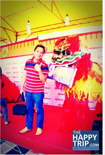 BACOLAODIAT FESTIVAL KICKS OFF