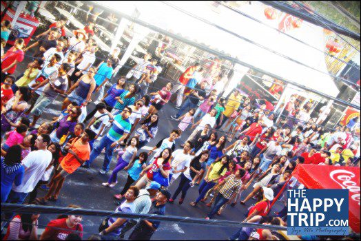 BACOLAODIAT FESTIVAL KICKS OFF