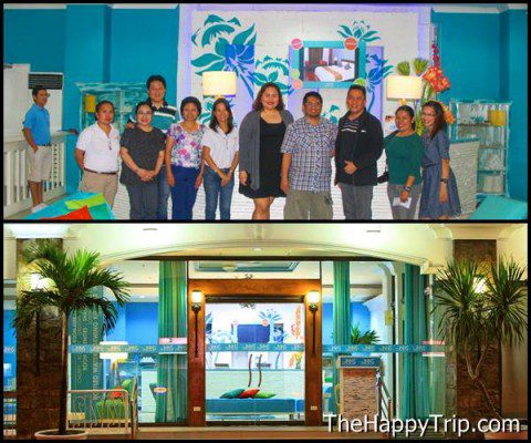 THE INNS BY THE ORIENTAL - BACOLOD CITY