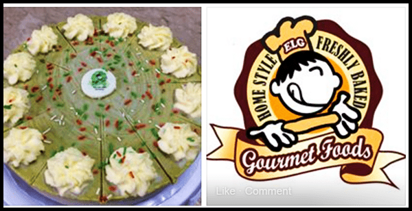 ELG GOURMET FOODS AT THE NEGROS SHOWROOM