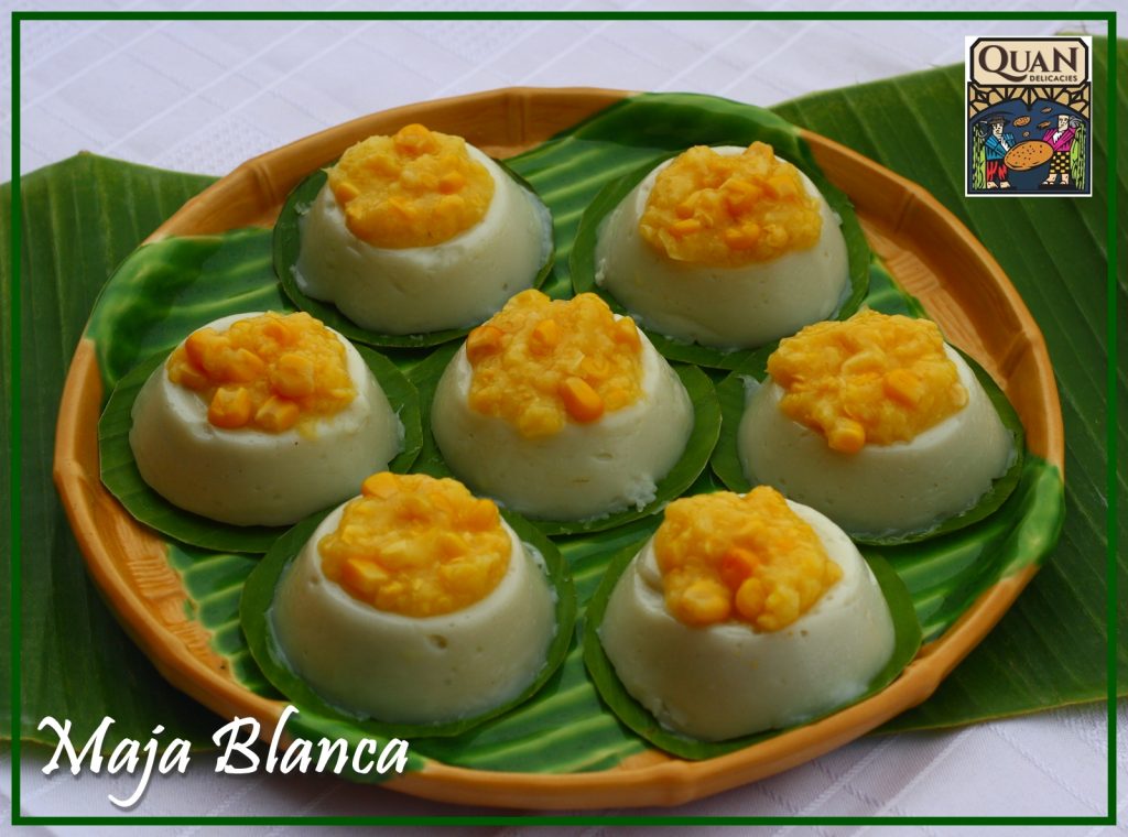 ORDER NOW! PARTY BILAO LOADED WITH FILIPINO KAKANIN AND OTHER GOODIES | QUAN DELICACIES