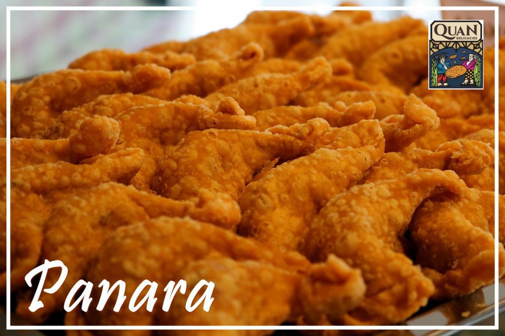 ORDER NOW! PARTY BILAO LOADED WITH FILIPINO KAKANIN AND OTHER GOODIES | QUAN DELICACIES