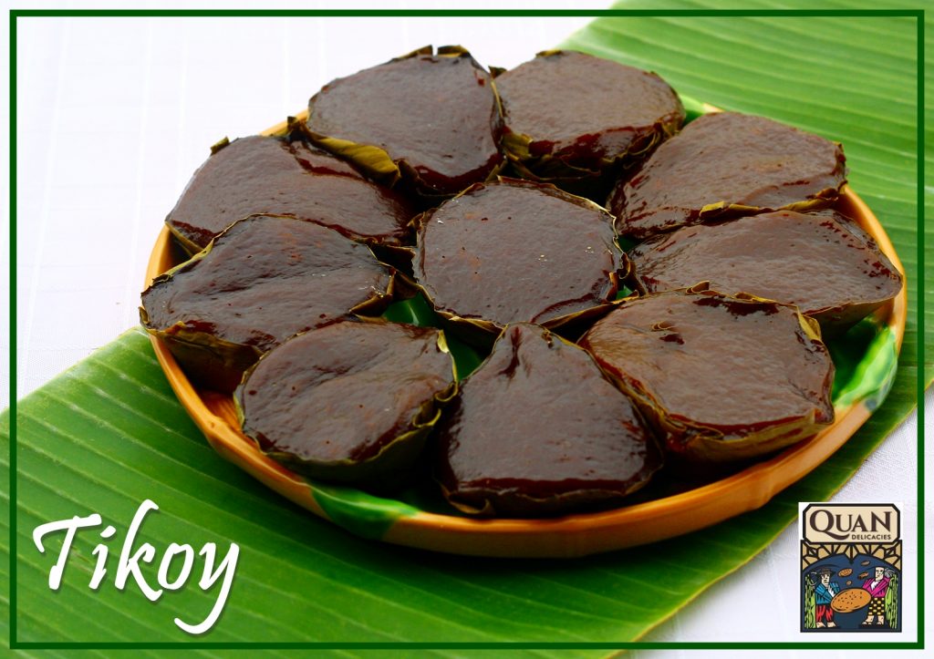 ORDER NOW! PARTY BILAO LOADED WITH FILIPINO KAKANIN AND OTHER GOODIES | QUAN DELICACIES