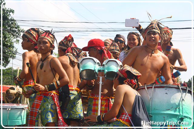 2018 MINULUAN FESTIVAL | TALISAY CITY, NEGROS OCCIDENTAL
