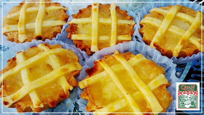 QUAN NATIVE DELICACIES: A FAMILY OF FOOD FOR THE FAMILY