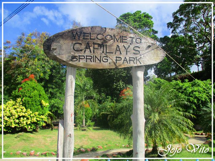 CALIPAY SPRING CALIPAY SPRING