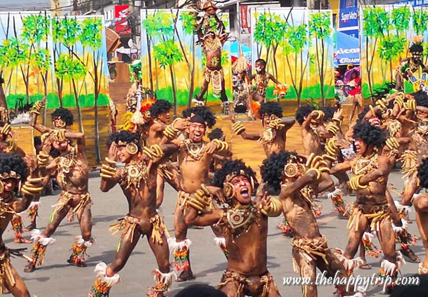 Dinagyang Festival 