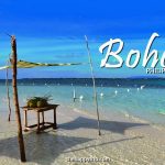 BOHOL TOURIST SPOTS + TRAVEL GUIDE |  Hotels, Tour, Itinerary