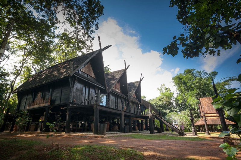 TAT Newsroom Blogger Campaign Familiarization Trip