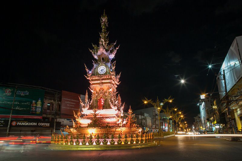 TAT Newsroom Blogger Campaign Familiarization Trip