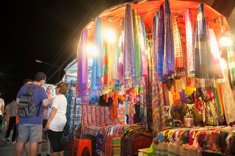 TAT Newsroom Blogger Campaign Familiarization Trip