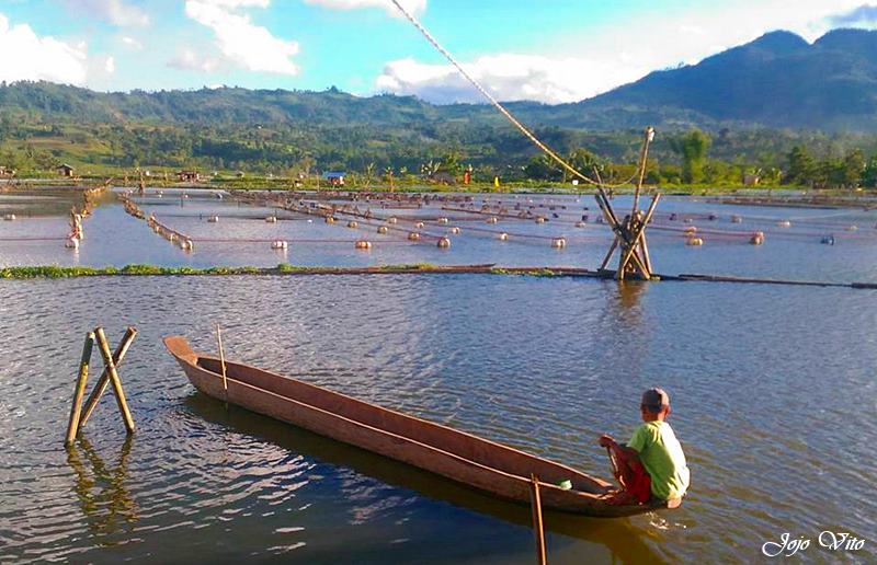 Lake Sebu South Cotabato, Philippines | Tourist Spots