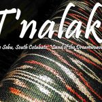 T’NALAK | T’BOLI DREAMWEAVERS | LAKE SEBU
