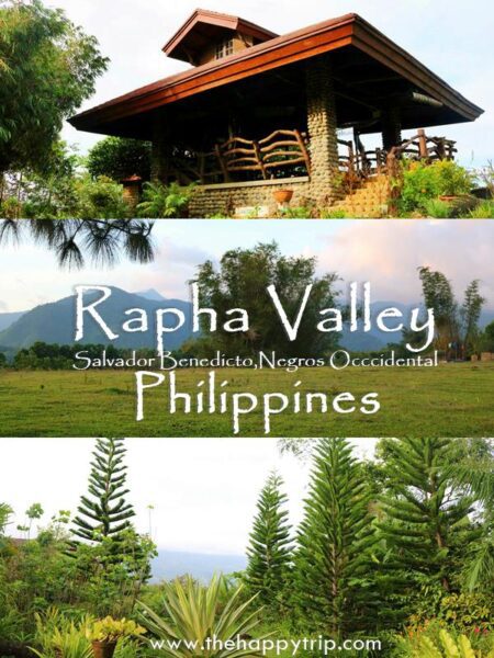 Rapha Valley