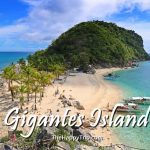 GIGANTES ISLAND TOUR  + TRAVEL GUIDE [ Islas de Gigantes ]
