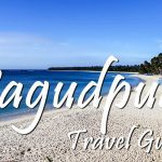PAGUDPUD BEACH RESORT [ Ilocos Norte ] + TOURIST SPOTS