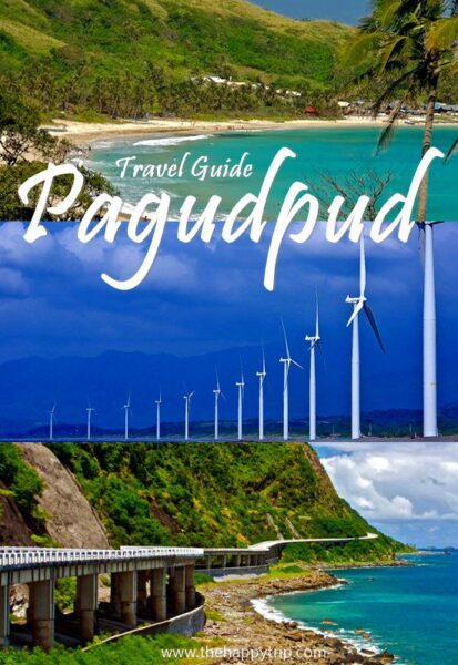  PAGUDPUD BEACH RESORT [ILOCOS NORTE] | RESORTS RATES, TOURIST SPOTS, GETTING THERE